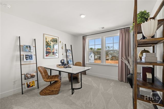 1031 Gage Lane, Madison, GA 30650