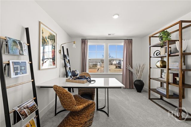 1031 Gage Lane, Madison, GA 30650