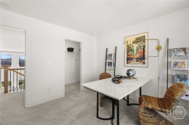 1031 Gage Lane, Madison, GA 30650