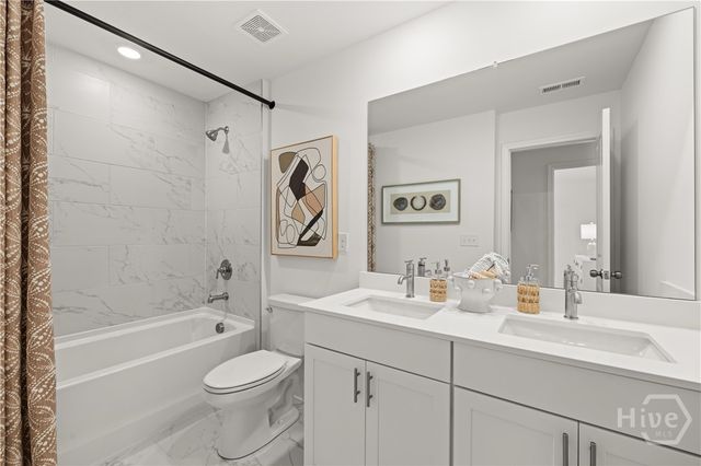 1031 Gage Lane, Madison, GA 30650