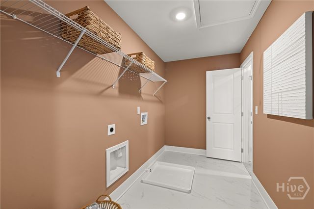 1031 Gage Lane, Madison, GA 30650