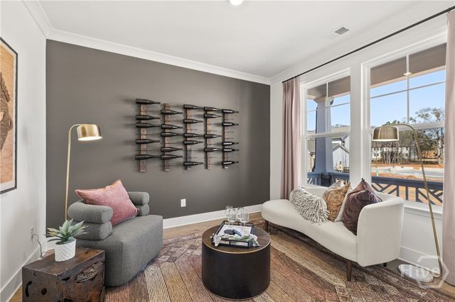 1031 Gage Lane, Madison, GA 30650