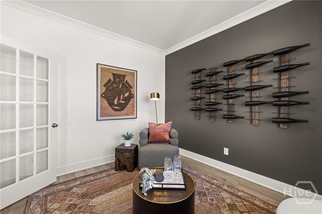 1031 Gage Lane, Madison, GA 30650