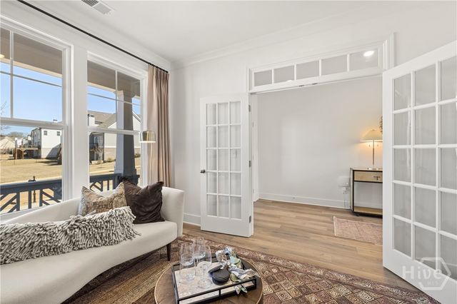 1031 Gage Lane, Madison, GA 30650