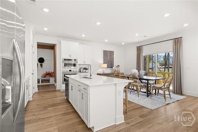 1031 Gage Lane, Madison, GA 30650