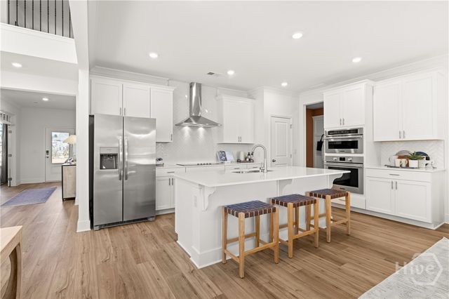 1031 Gage Lane, Madison, GA 30650