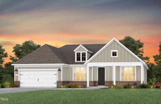 2512 Del Webb Gardens Drive, Fuquay Varina, NC 27526