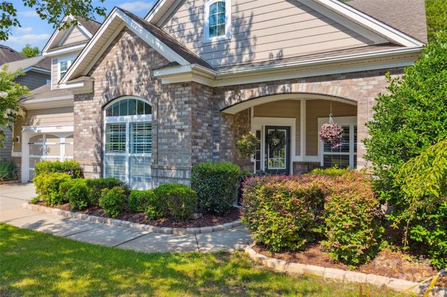 16833 Rudence Court, Charlotte, NC 28278