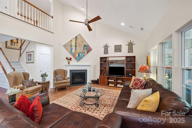 16833 Rudence Court, Charlotte, NC 28278