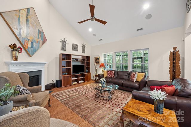 16833 Rudence Court, Charlotte, NC 28278
