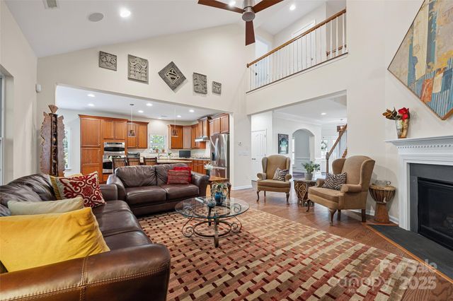 16833 Rudence Court, Charlotte, NC 28278