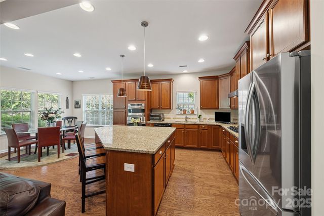16833 Rudence Court, Charlotte, NC 28278