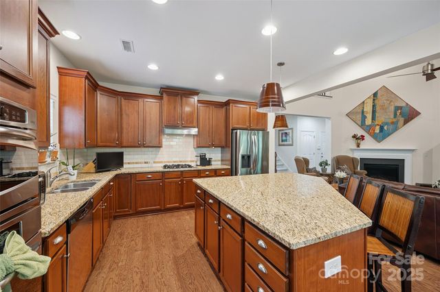 16833 Rudence Court, Charlotte, NC 28278