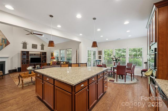 16833 Rudence Court, Charlotte, NC 28278