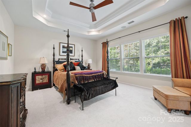 16833 Rudence Court, Charlotte, NC 28278