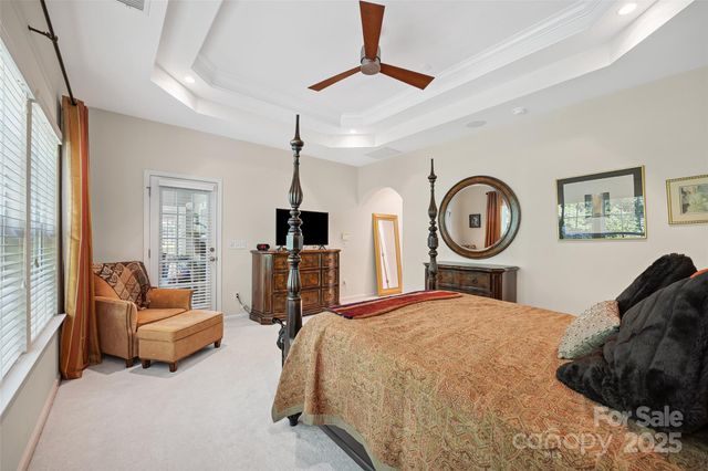16833 Rudence Court, Charlotte, NC 28278