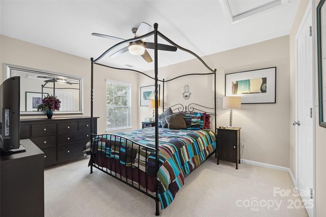 16833 Rudence Court, Charlotte, NC 28278