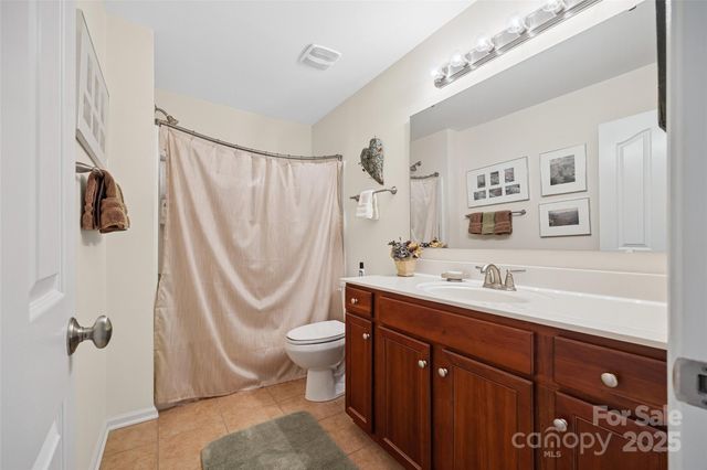 16833 Rudence Court, Charlotte, NC 28278