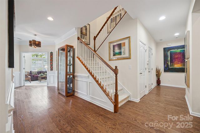 16833 Rudence Court, Charlotte, NC 28278