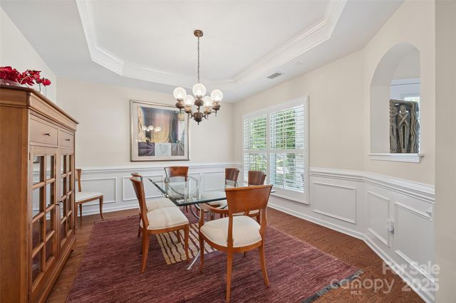 16833 Rudence Court, Charlotte, NC 28278
