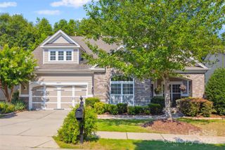 16833 Rudence Court, Charlotte, NC 28278
