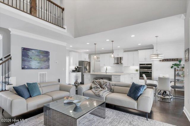 10 Heatherspring Way, Spring Lake, NC 28390