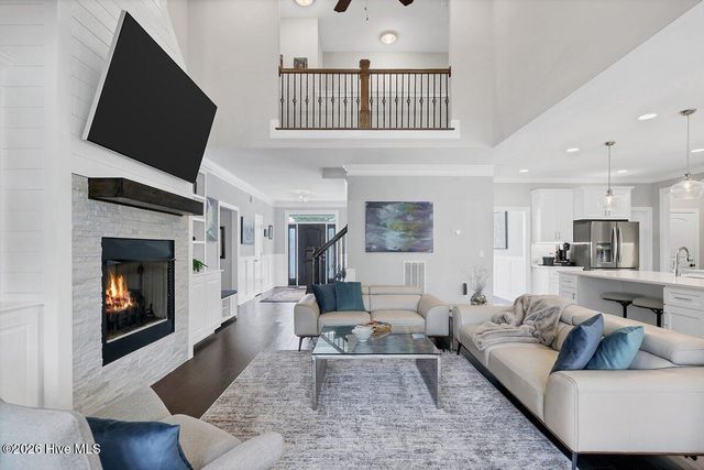 10 Heatherspring Way, Spring Lake, NC 28390