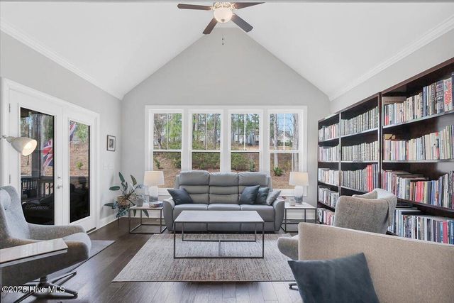 10 Heatherspring Way, Spring Lake, NC 28390