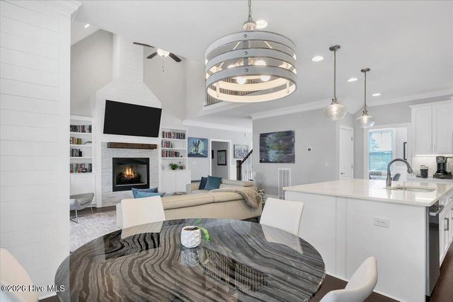 10 Heatherspring Way, Spring Lake, NC 28390