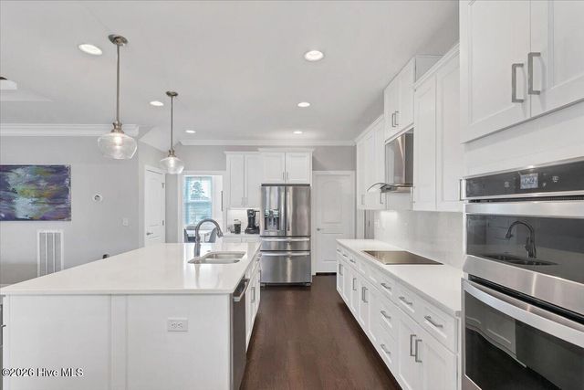 10 Heatherspring Way, Spring Lake, NC 28390