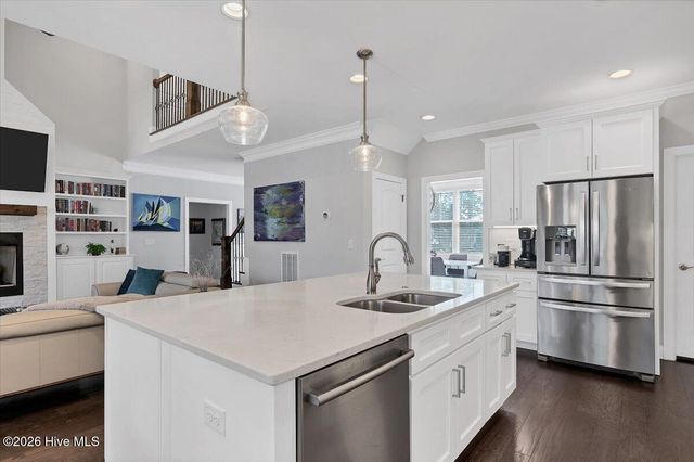 10 Heatherspring Way, Spring Lake, NC 28390