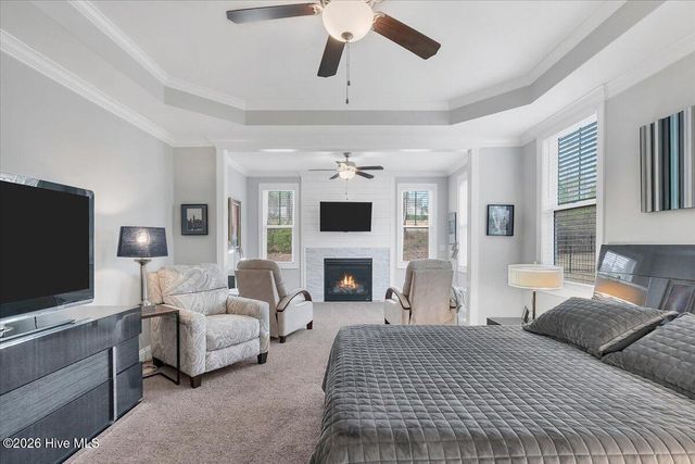 10 Heatherspring Way, Spring Lake, NC 28390