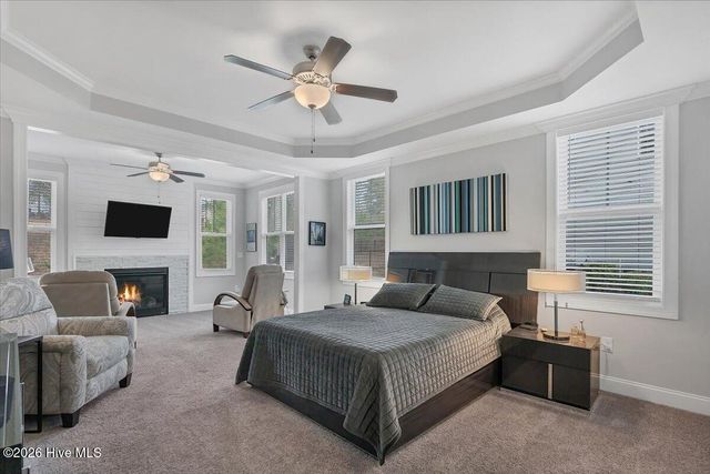 10 Heatherspring Way, Spring Lake, NC 28390