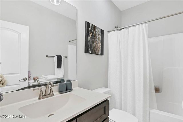 10 Heatherspring Way, Spring Lake, NC 28390