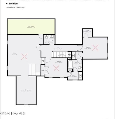 10 Heatherspring Way, Spring Lake, NC 28390