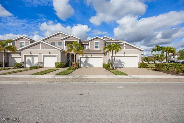 4687 Arboretum CIR 203, Naples, FL 34112