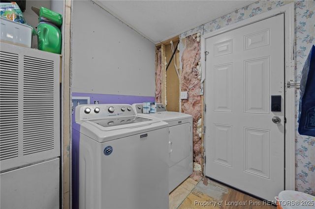 5238 Perry Oliver Drive, Hope Mills, NC 28348