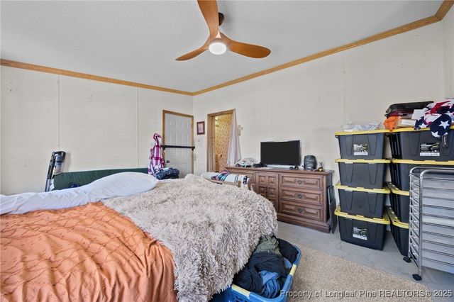 5238 Perry Oliver Drive, Hope Mills, NC 28348