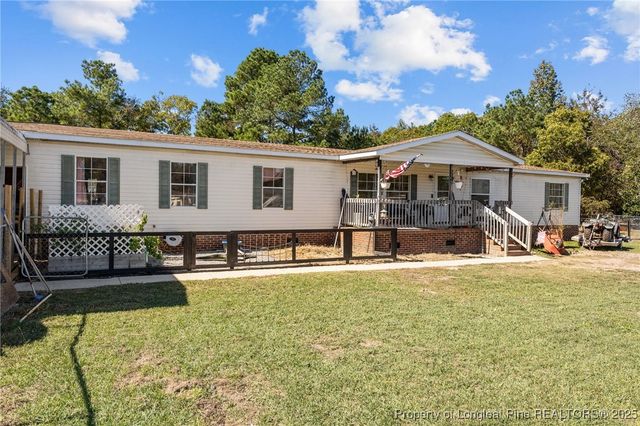 5238 Perry Oliver Drive, Hope Mills, NC 28348