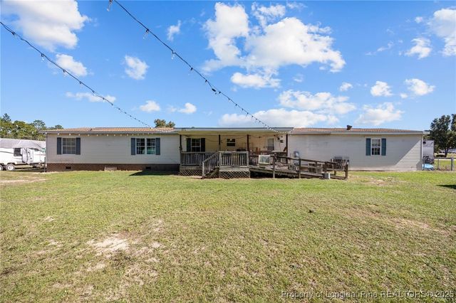 5238 Perry Oliver Drive, Hope Mills, NC 28348