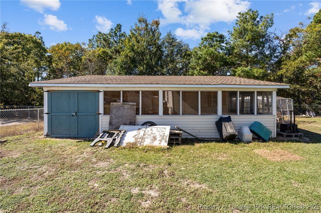 5238 Perry Oliver Drive, Hope Mills, NC 28348