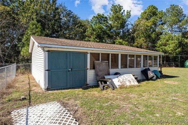 5238 Perry Oliver Drive, Hope Mills, NC 28348