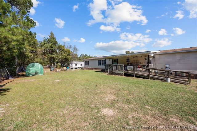 5238 Perry Oliver Drive, Hope Mills, NC 28348