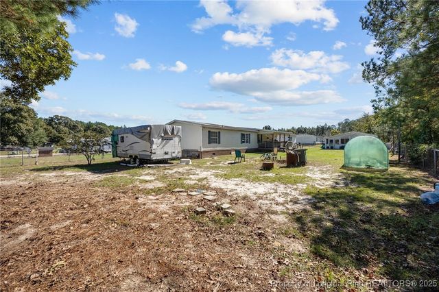 5238 Perry Oliver Drive, Hope Mills, NC 28348