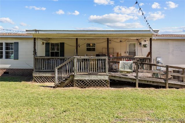 5238 Perry Oliver Drive, Hope Mills, NC 28348