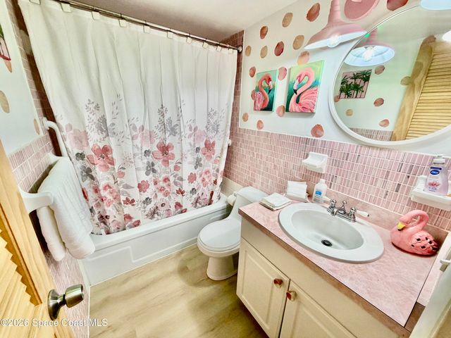 3190 N Atlantic Avenue 235, Cocoa Beach, FL 32931