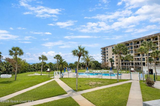 3190 N Atlantic Avenue 235, Cocoa Beach, FL 32931