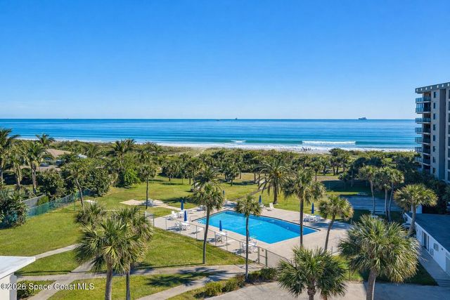 3190 N Atlantic Avenue 235, Cocoa Beach, FL 32931