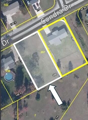 7134 Condra Drive, Harrison, TN 37341