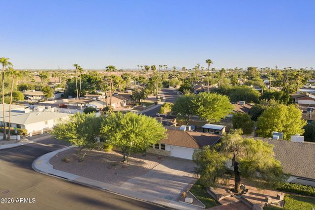 8651 E CAMELBACK Road, Scottsdale, AZ 85251